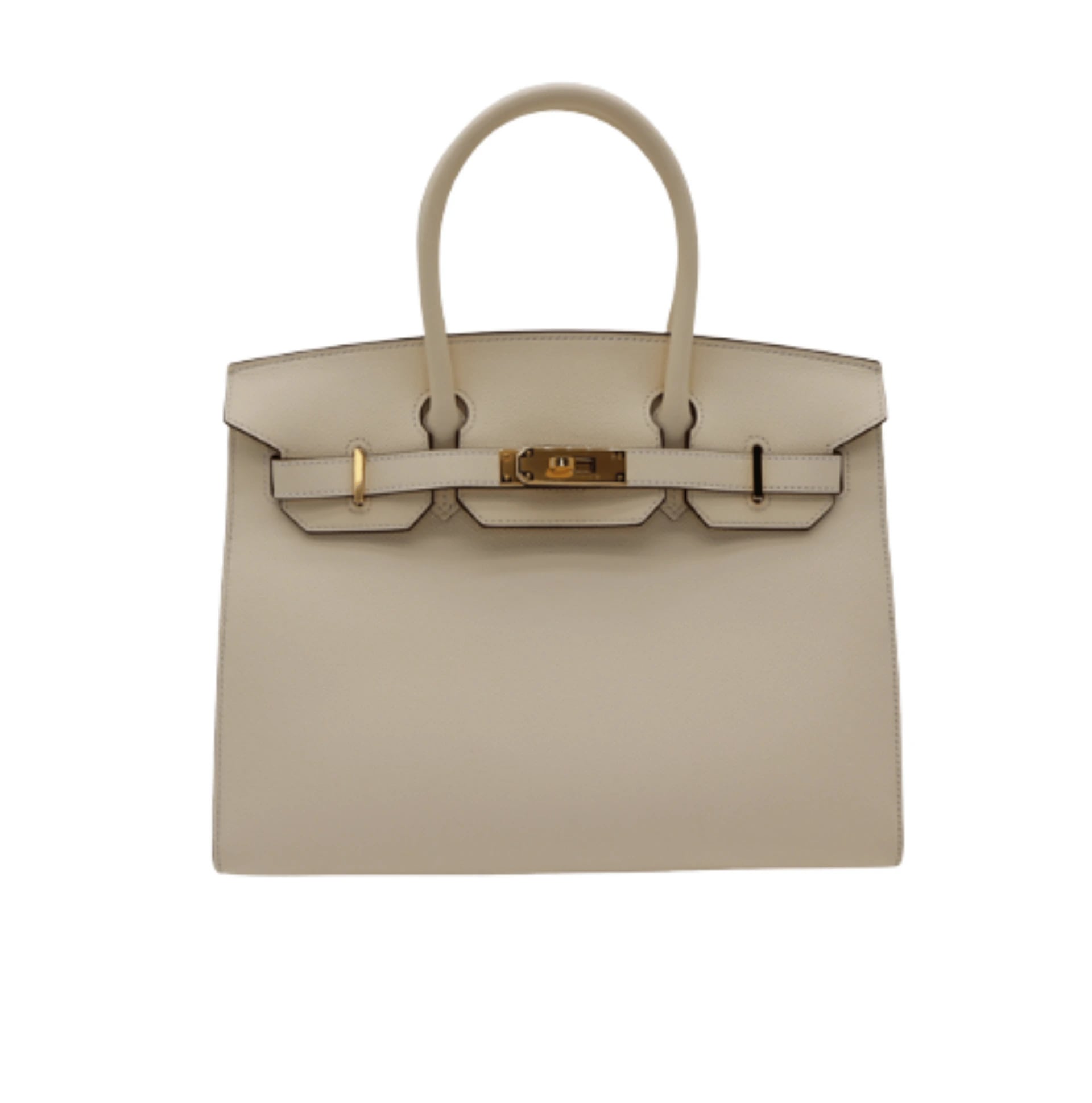 Hermès Birkin Sellier Bag