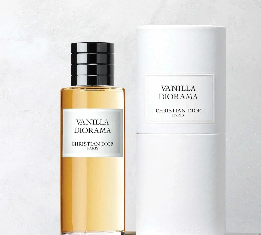 Dior Vanilla Diorama 200ml
