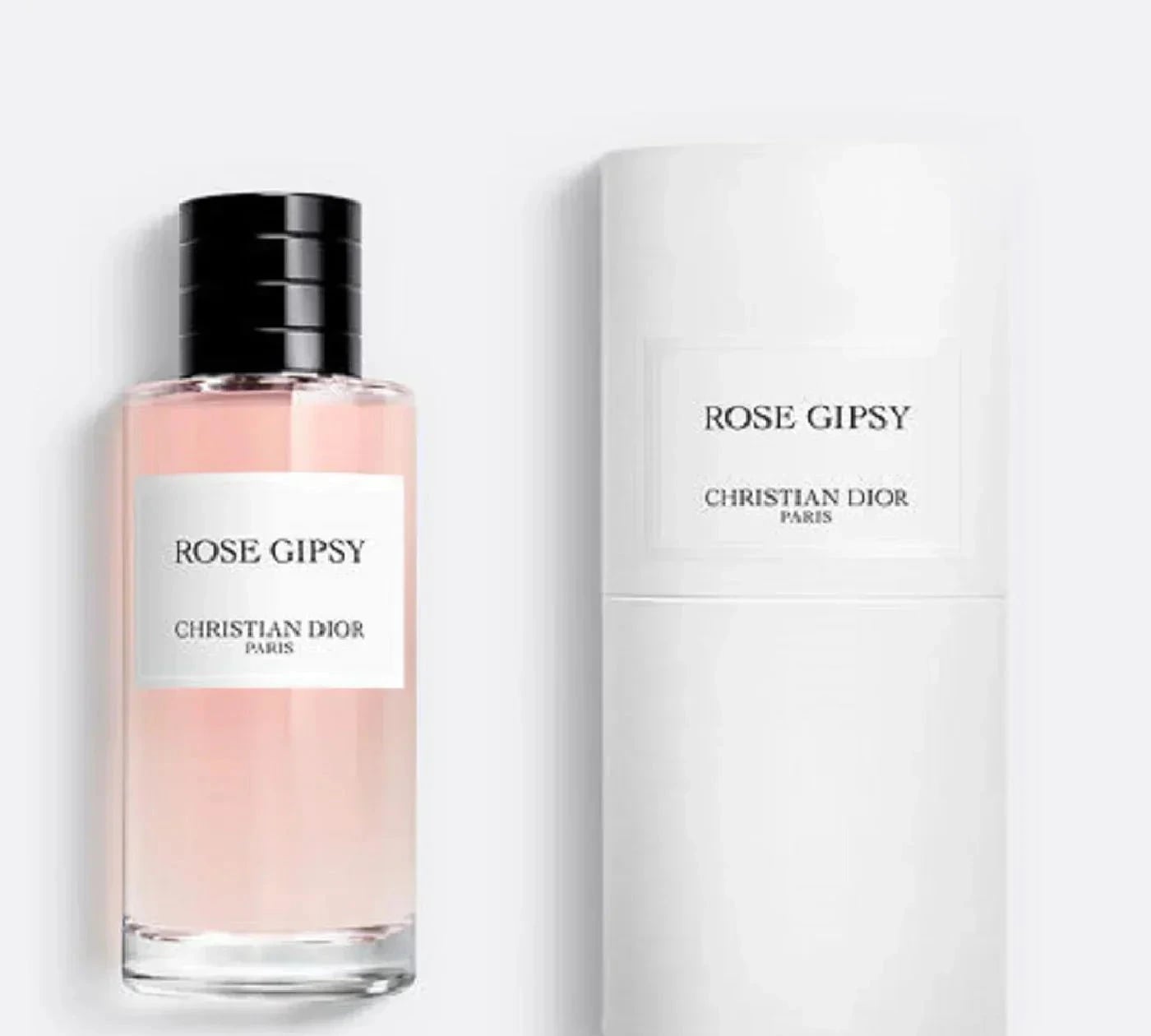 Dior Rose Gipsy 125ml