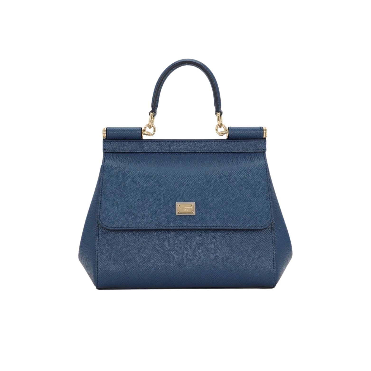 Dolce & Gabbana Sicily Top Handle Bag