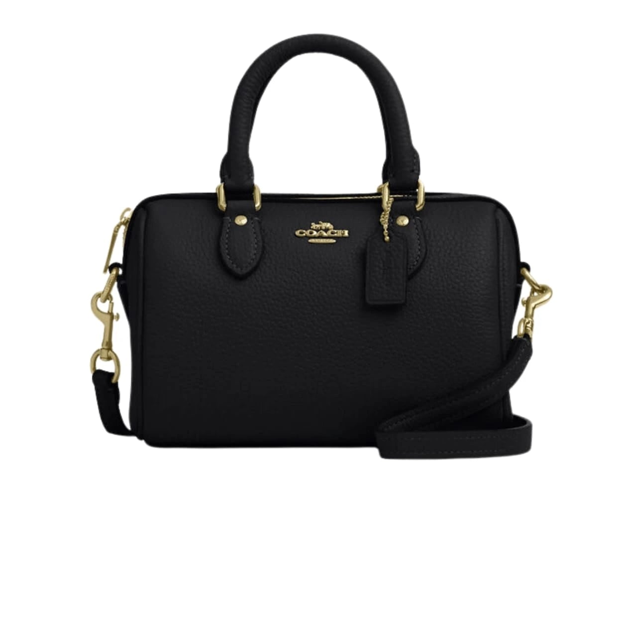 Coach Rowan Small Satchel