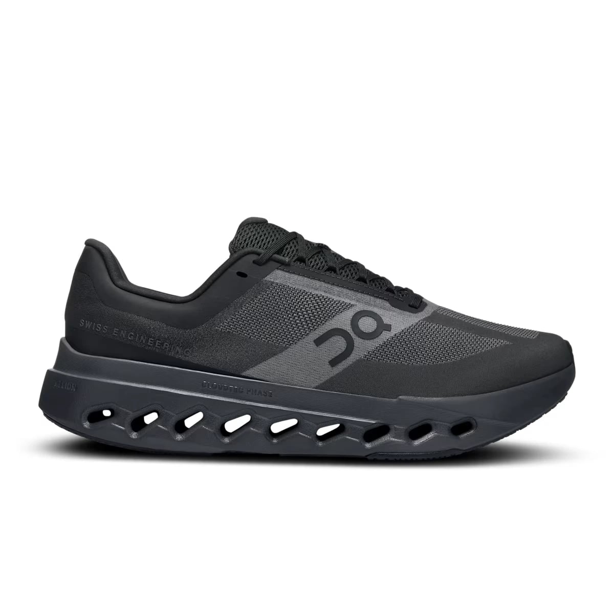 On Cloud Footwear | Cloudsurfer Next (GEN-9AF4BBDF-BLACK-36)