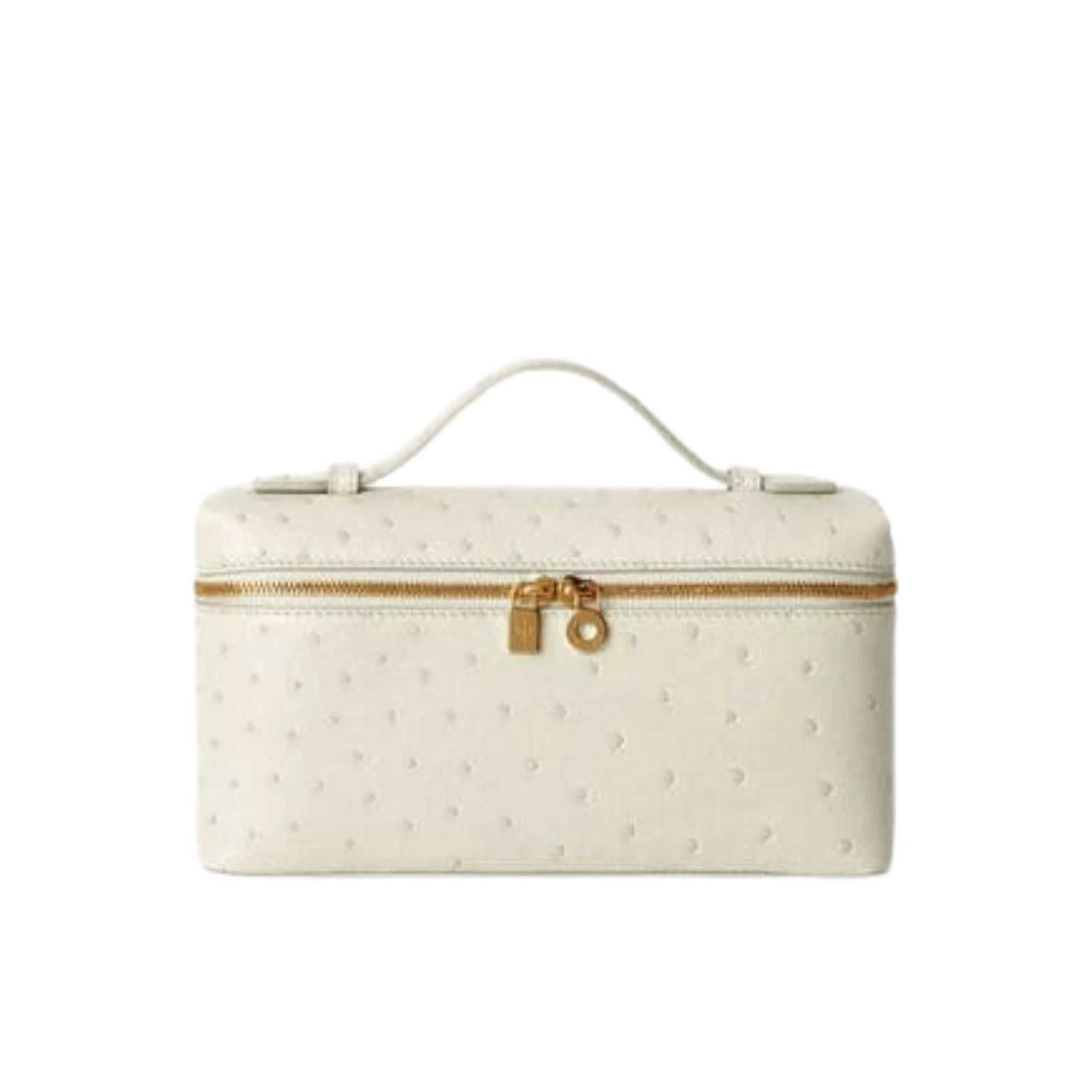 Loro Piana Extra Pocket L19 Ostrich Leather (GEN-936201B3)