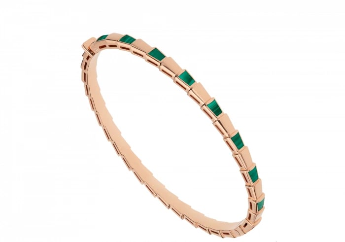 Bvlgari Serpenti Bracelet (504590275)