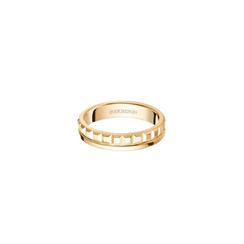 Boucheron Quatre Ring