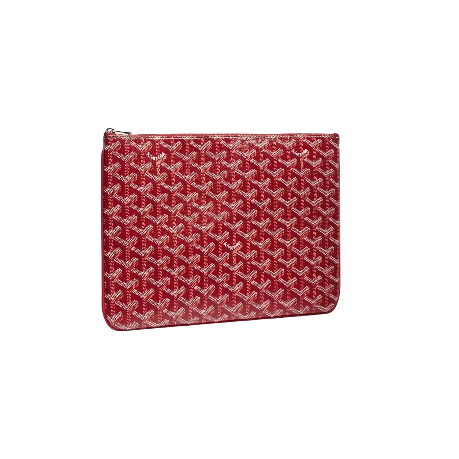 Goyard Senat Pouch (GEN-FEDE2050-RED-MM)