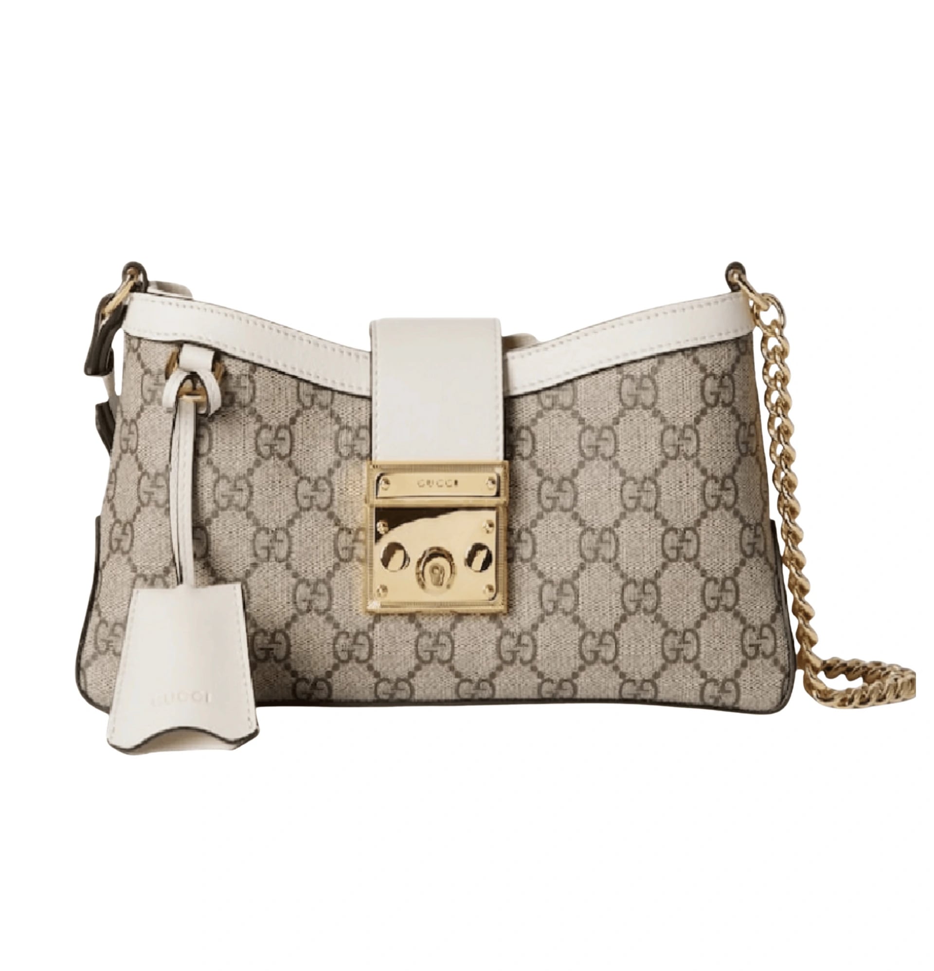 Gucci Padlock Small Shoulder Bag