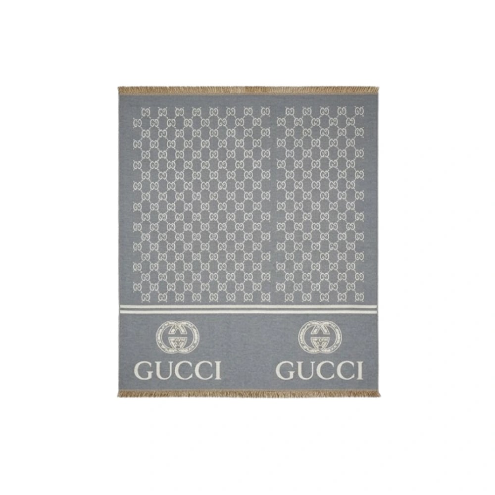 Gucci GG Light Scarf