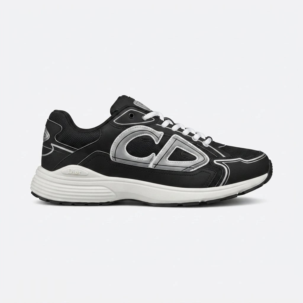 Dior B30 Countdown Sneakers