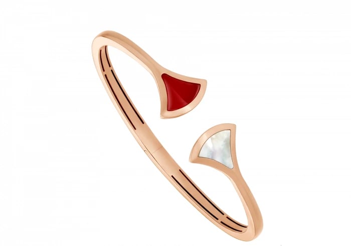 Bvlgari Divas Dream Bracelet