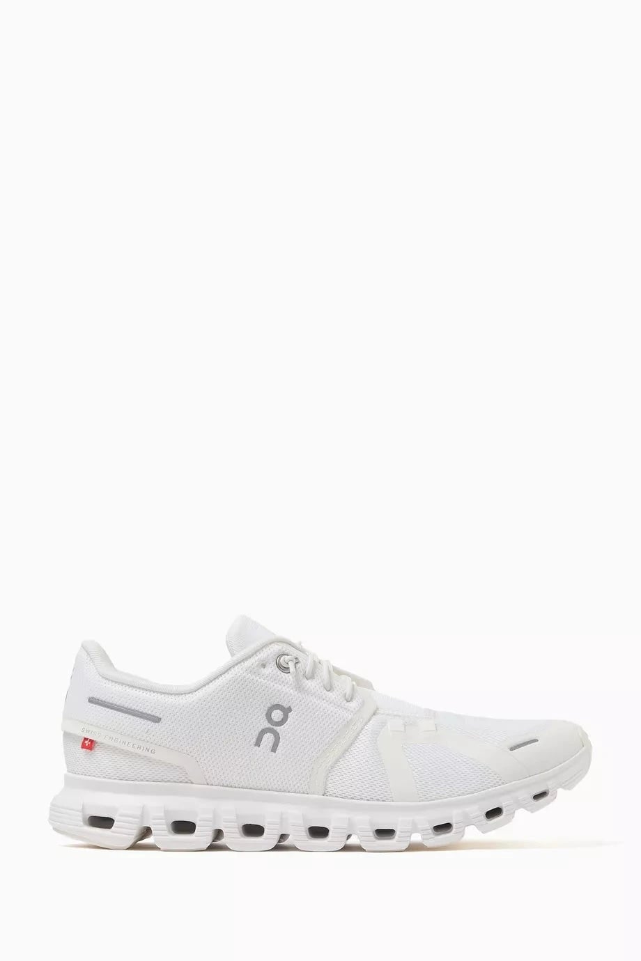 On Cloud | Cloud 6 Low-Top Sneakers