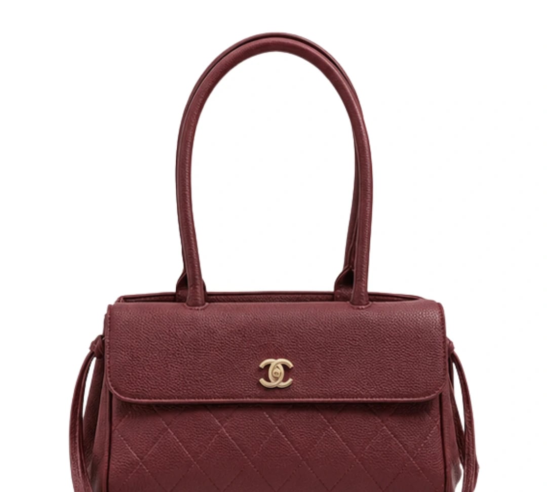 Chanel Urban Shopping Bag