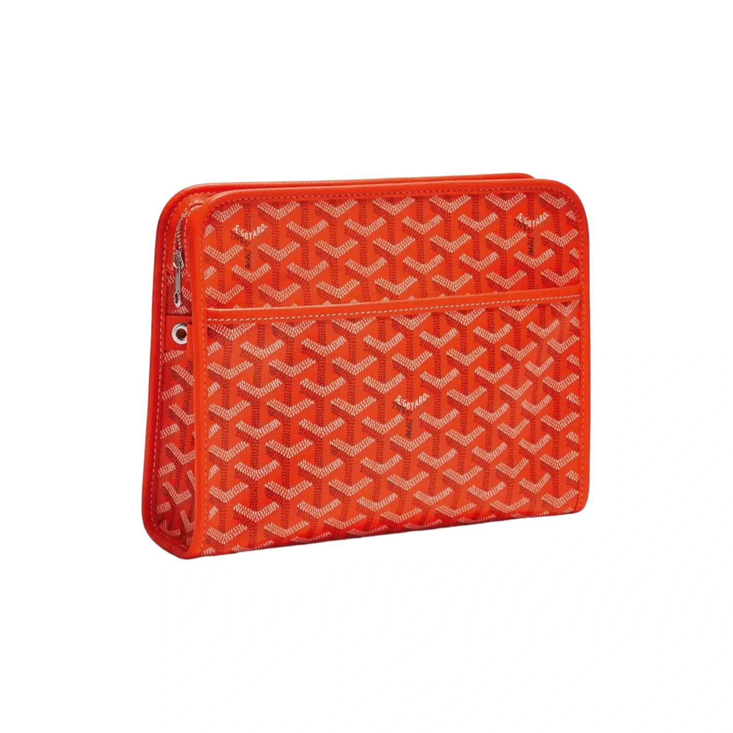 Goyard Jouvence Toiletry Bag (GEN-45A48E0A-ORANGE-MM)