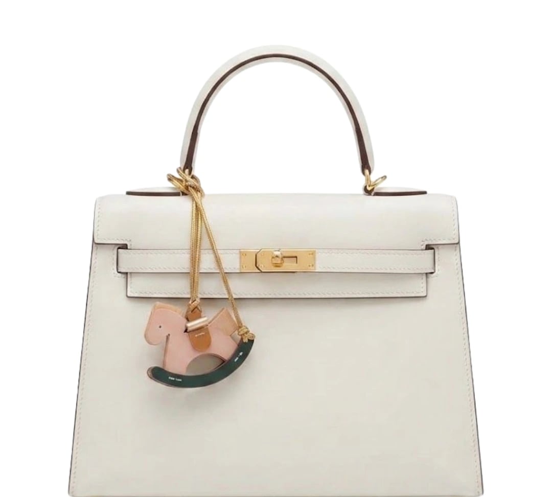 Hermès Kelly 25 Bag