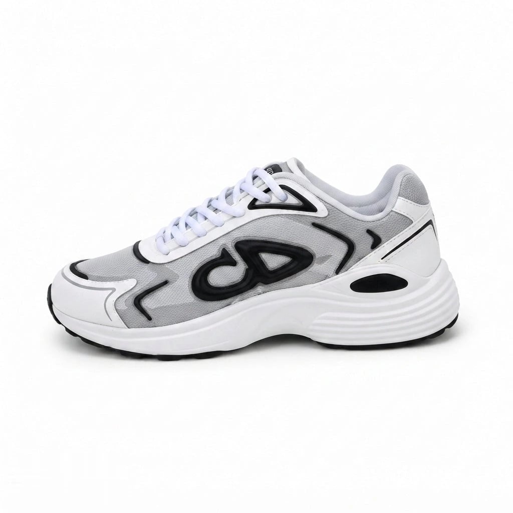 Dior B30 Countdown Tech Sneaker (SH-DIO-053-36)