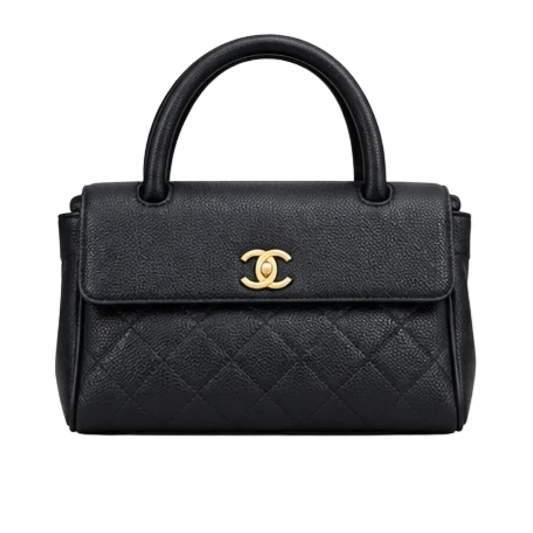 Chanel Urban Shopping Bag (GEN-D4F51E6B)