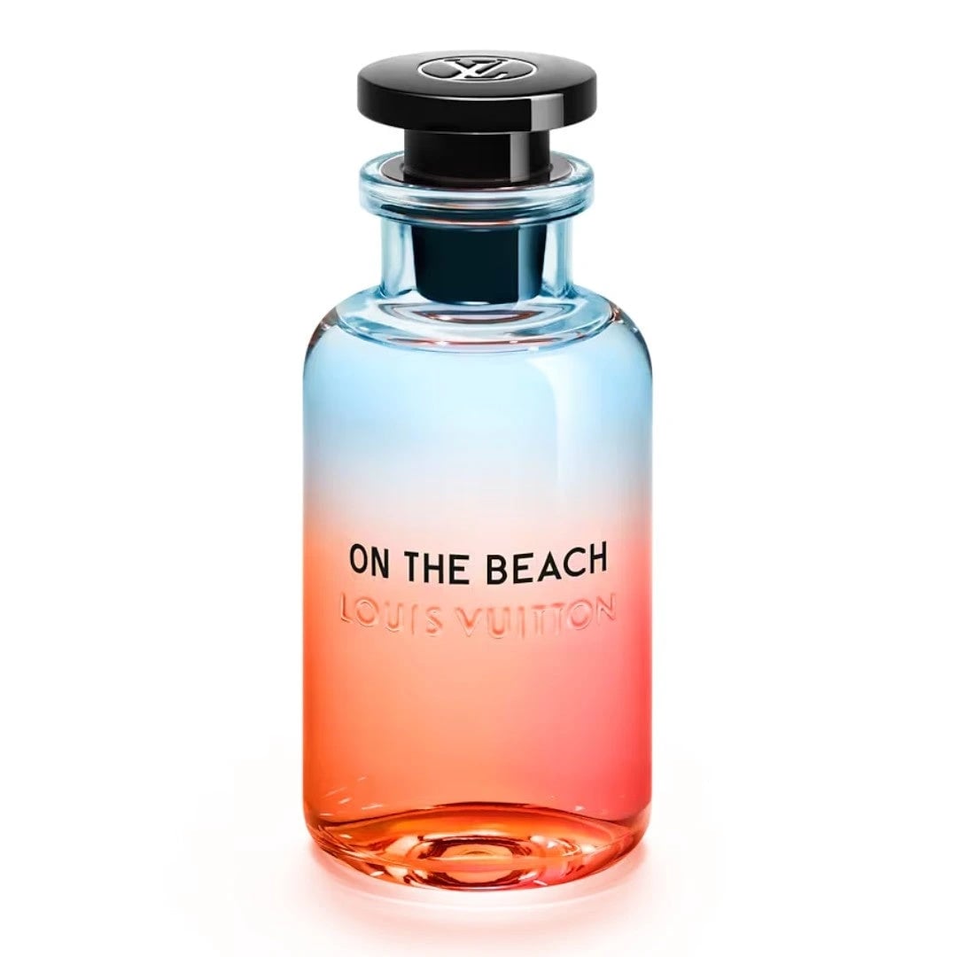 Louis Vuitton On the Beach 100ml