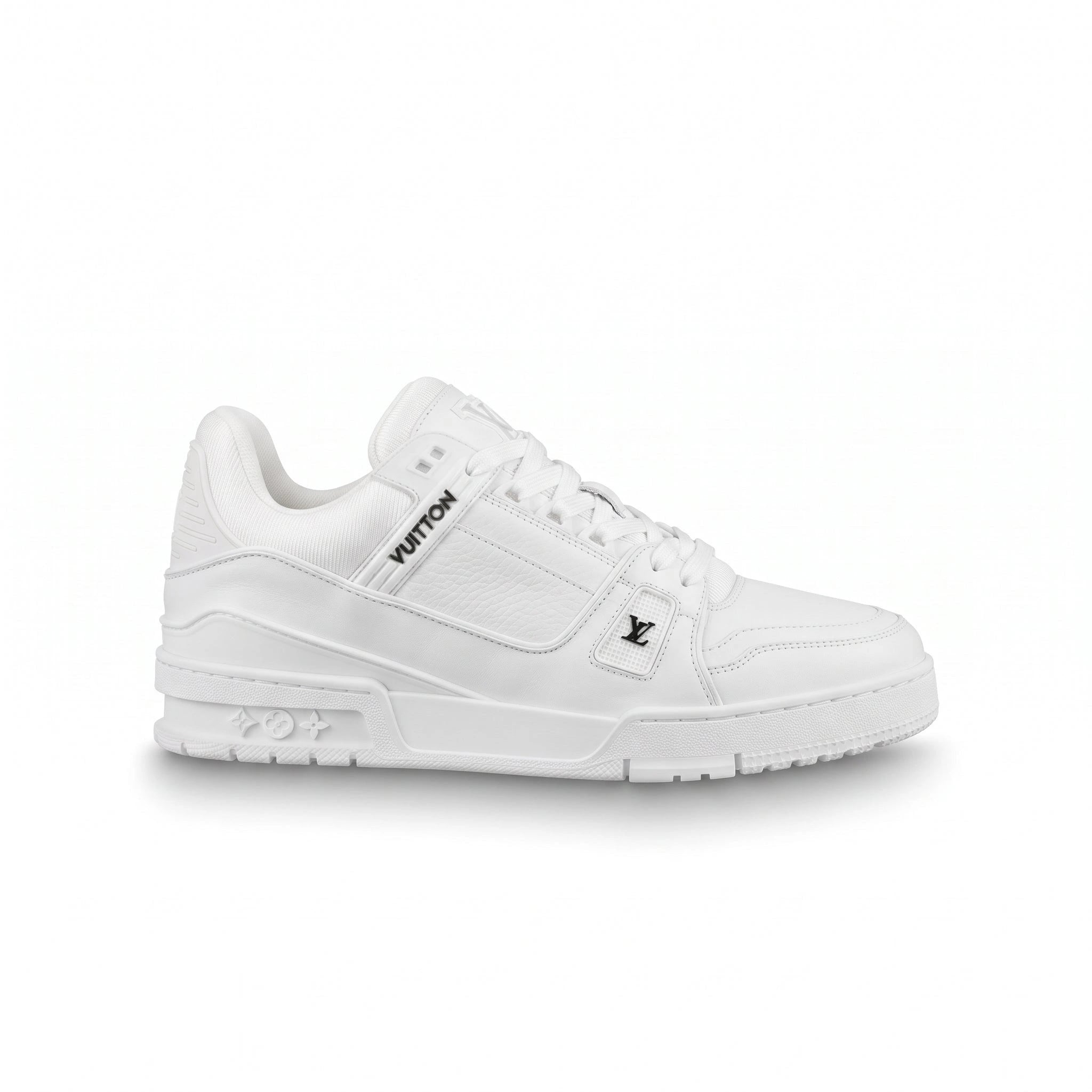 Louis Vuitton Footwear | Trainer White