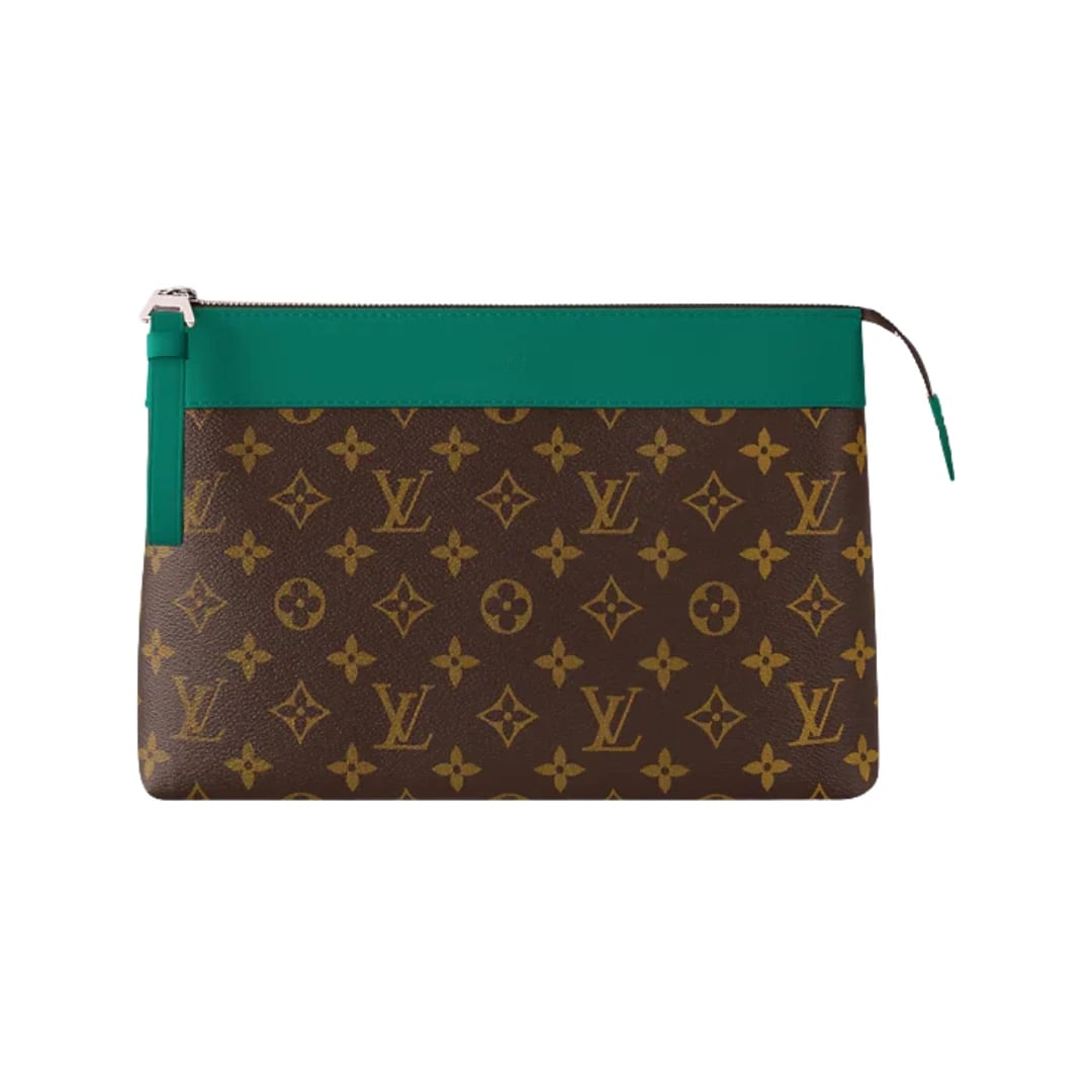 Louis Vuitton Bag | Pouch Voyage Souple