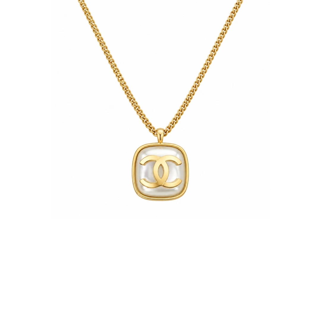 Chanel CC Set