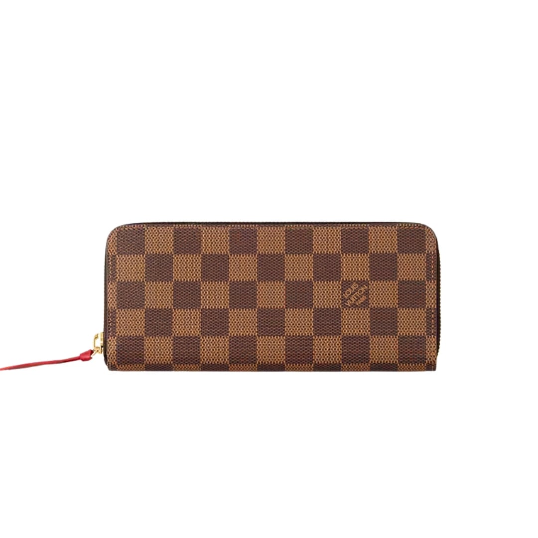 Louis Vuitton Checkerboard Pattern Bag