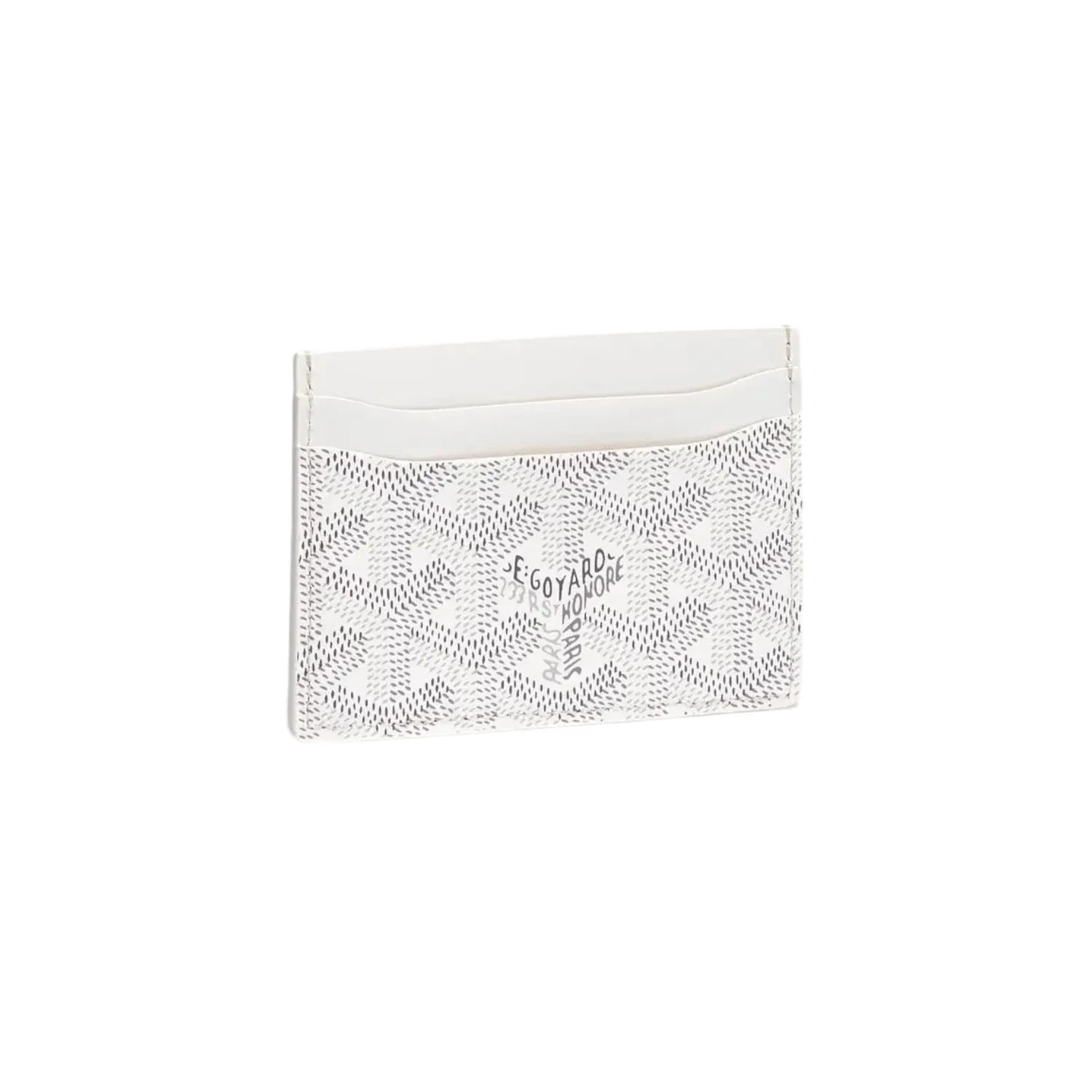 Goyard Saint Sulpice Card Holder (GEN-E7ABC713)