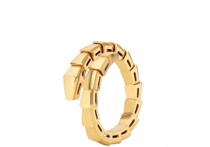 Bvlgari Serpenti Ring (504290858)