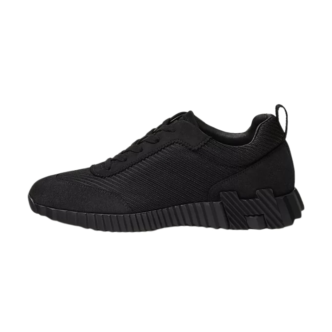 Hermès Footwear | Bouncing Black (GEN-FFCB85E2-36)