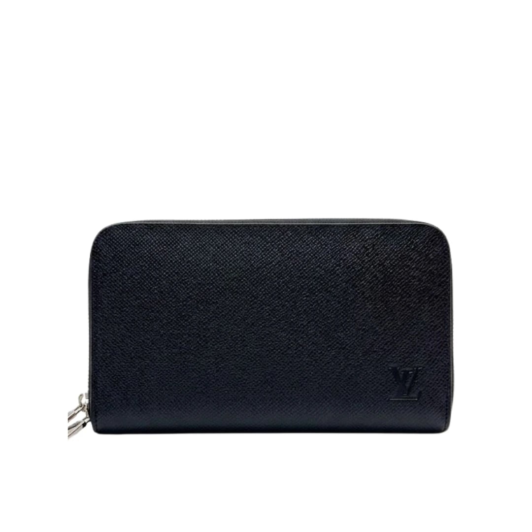 Louis Vuitton Zippy Organizer Wallet