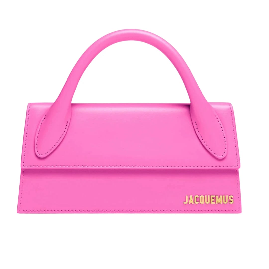 Jacquemus Le Chiquito Hot Bag