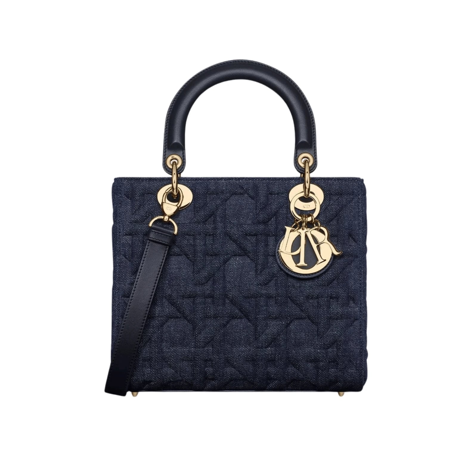 Dior My ABCDior Navy Blue