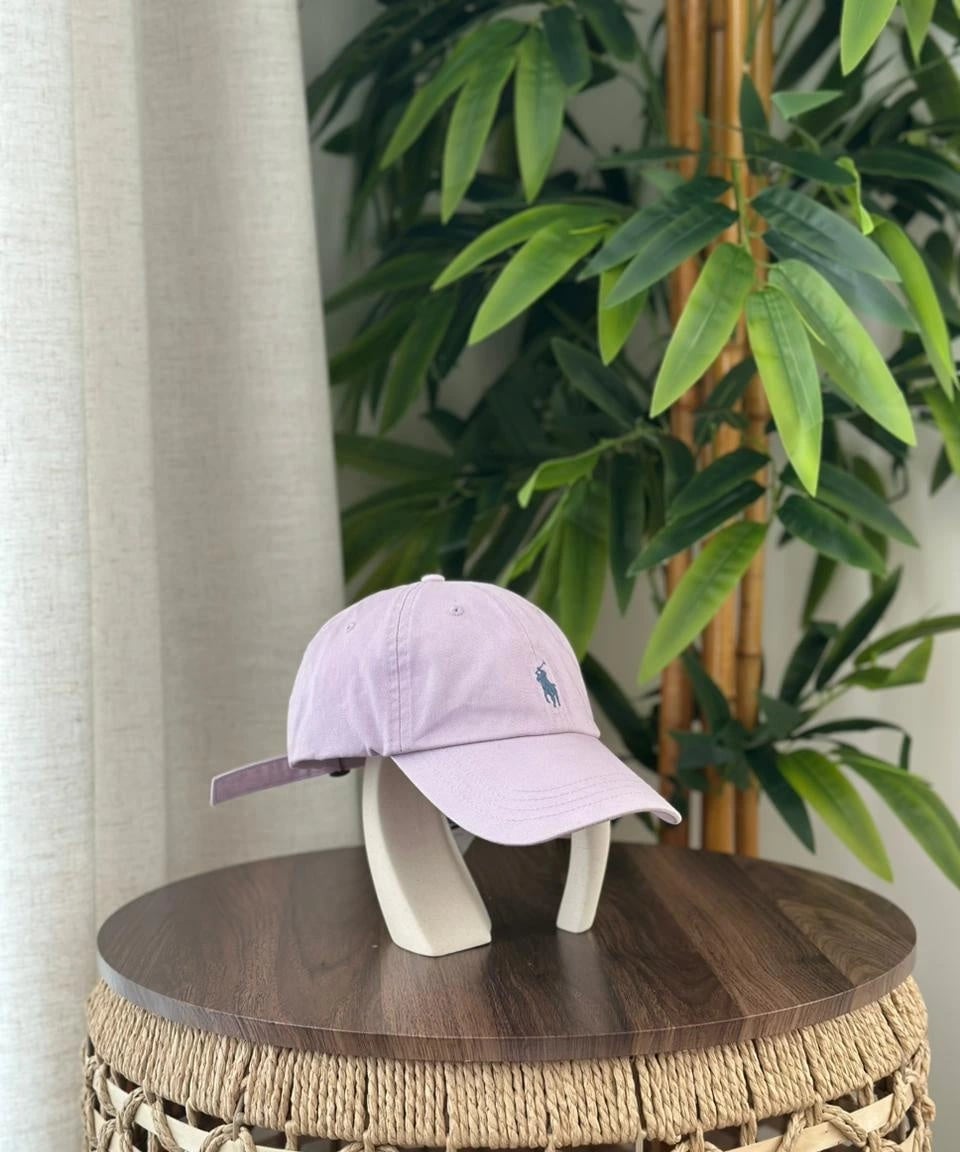 Polo Ralph Lauren | Cotton Chino Ball Cap (GEN-B4C709F6)
