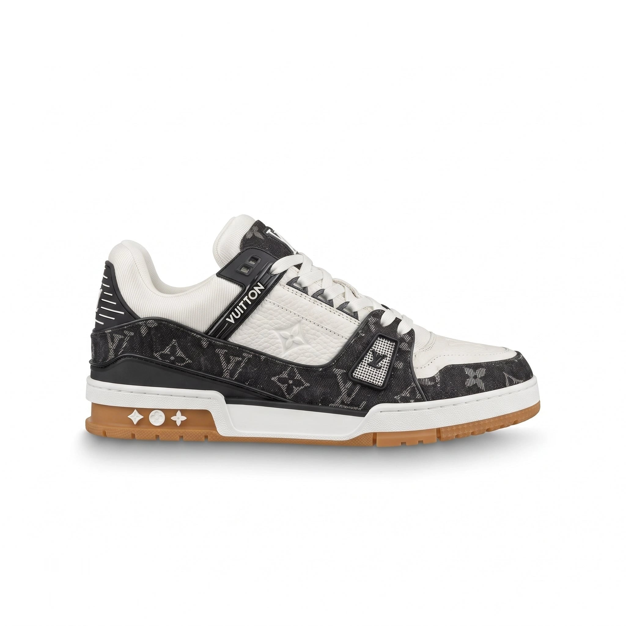 Louis Vuitton Footwear | Trainer Grey