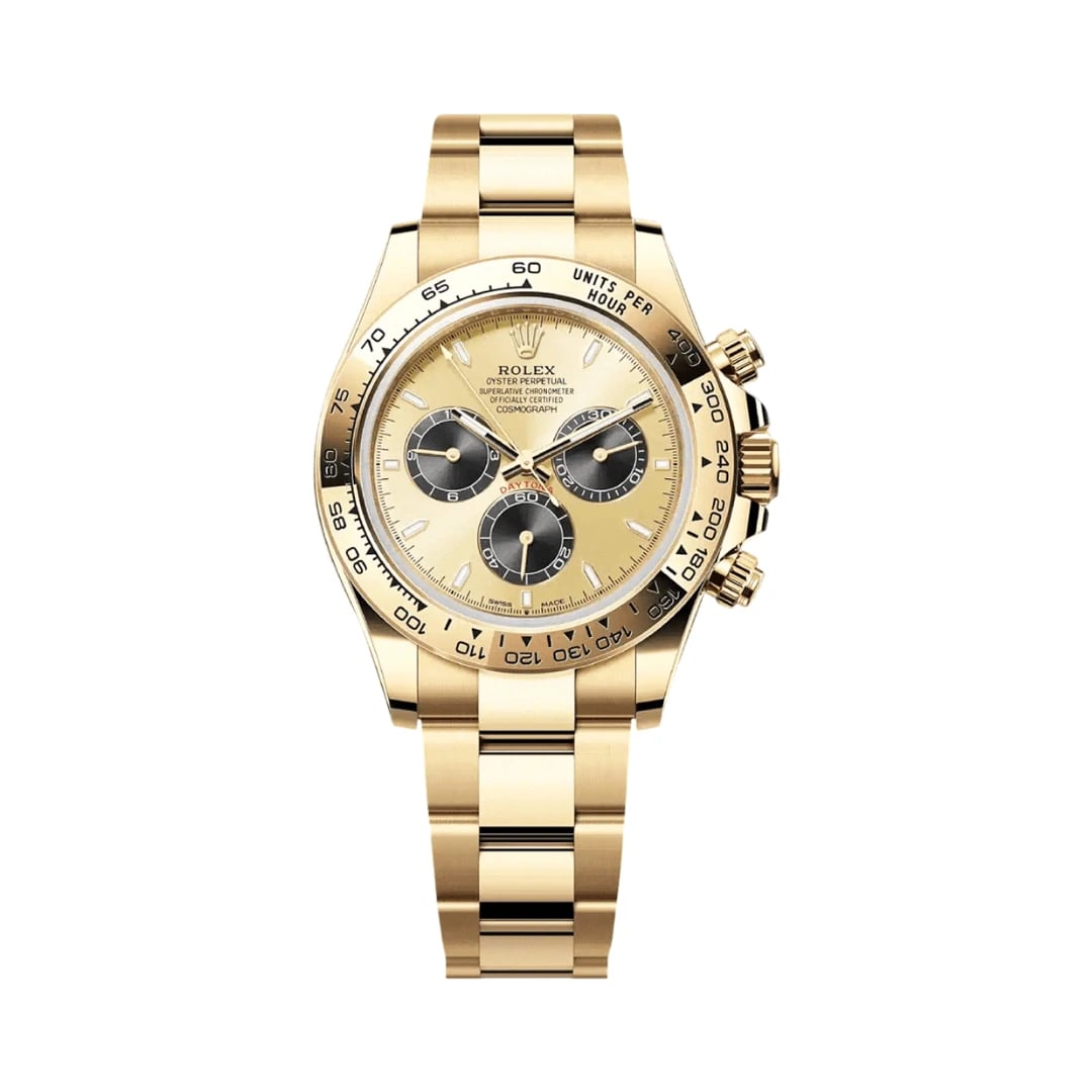 Rolex Cosmograph Daytona (GEN-78A72315)