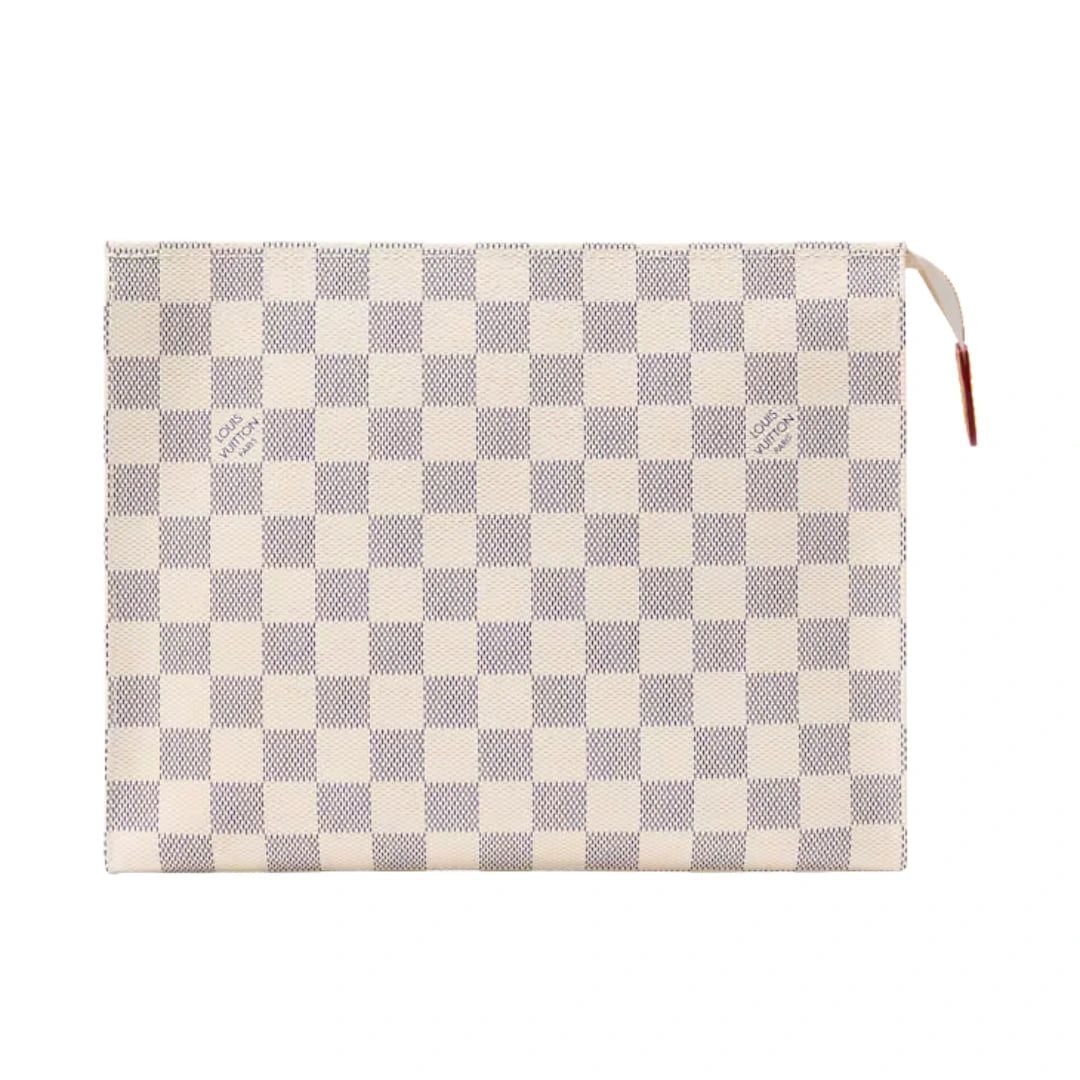 Louis Vuitton Bag | Poche Toilette