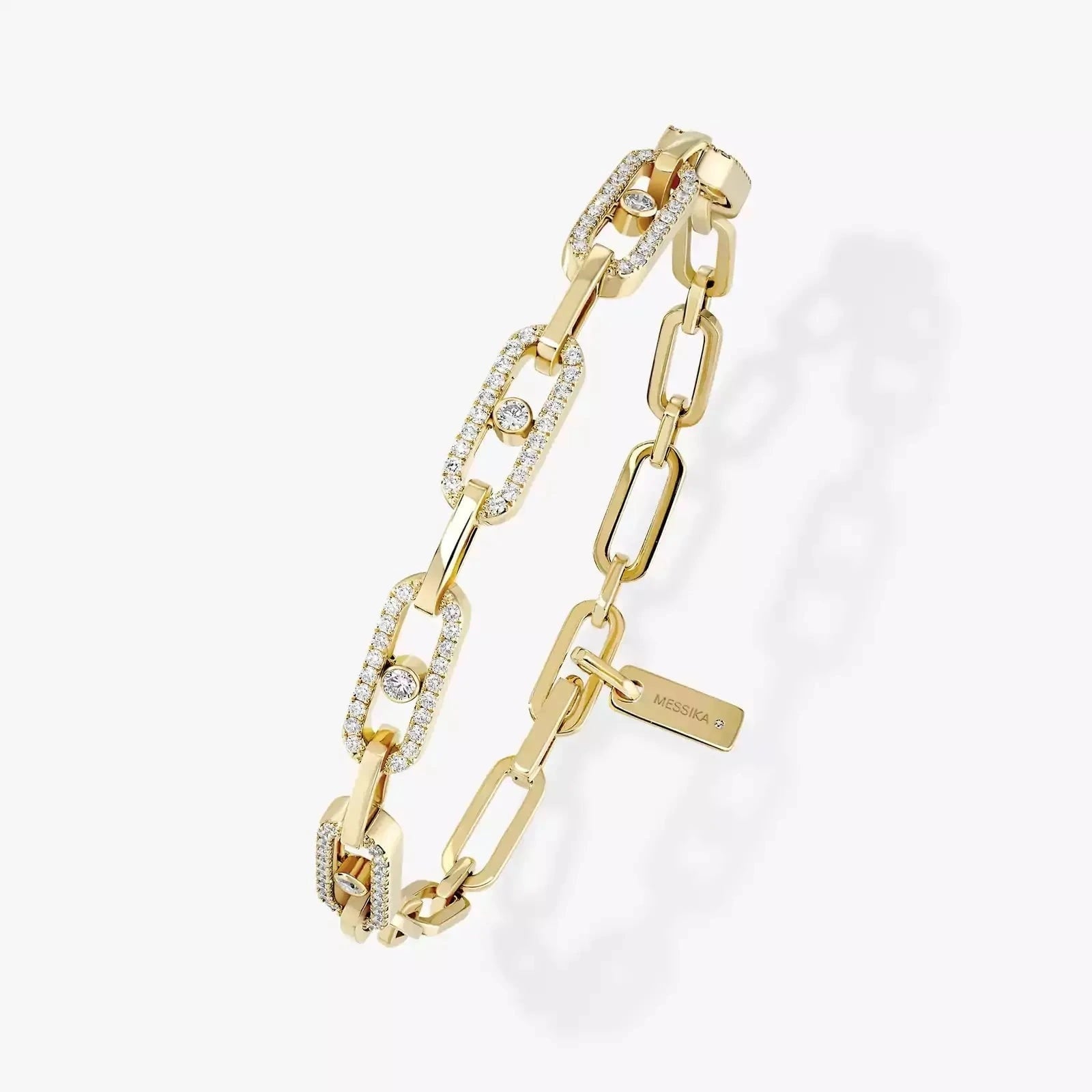 Messika Bracelet | Large