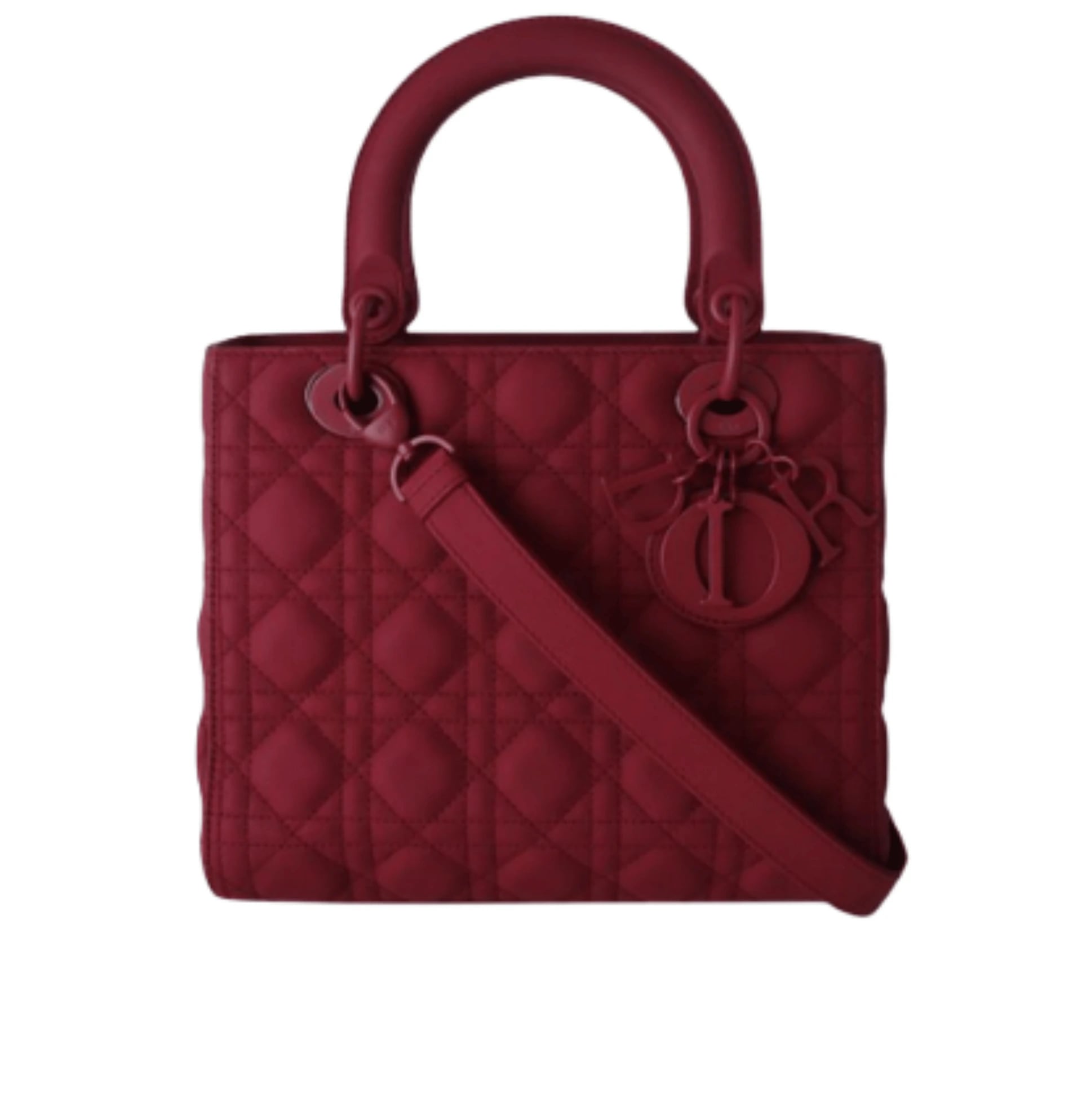 Dior My ABCDior Matt Maroon