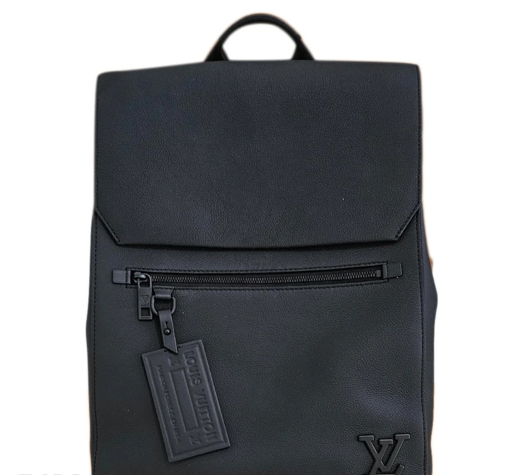Louis Vuitton Aerogram Fastline Backpack