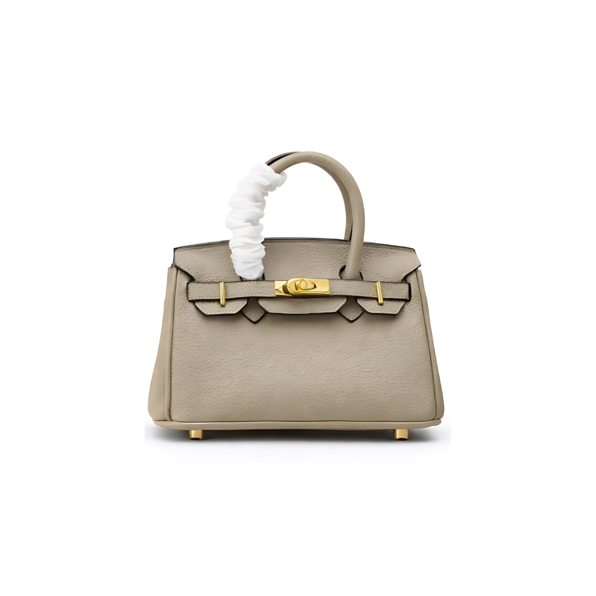 Hermès Birkin 25 Gris Tourterelle