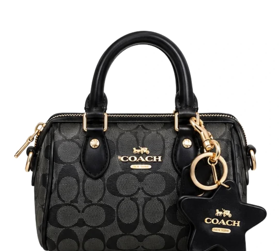 Coach Mini Rowan Bag (GEN-18871FC0)