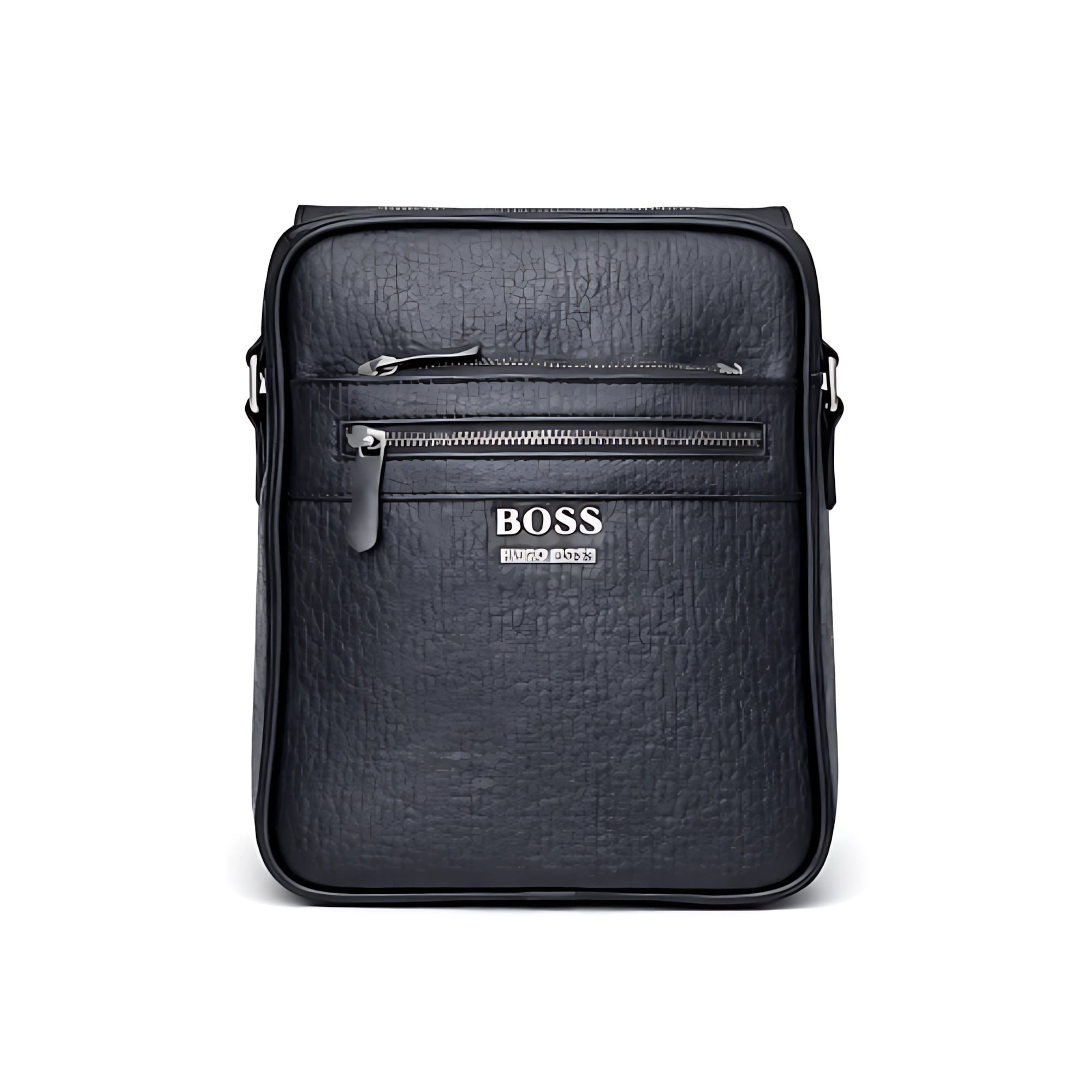 Hugo Boss Bag | Black Crossbody