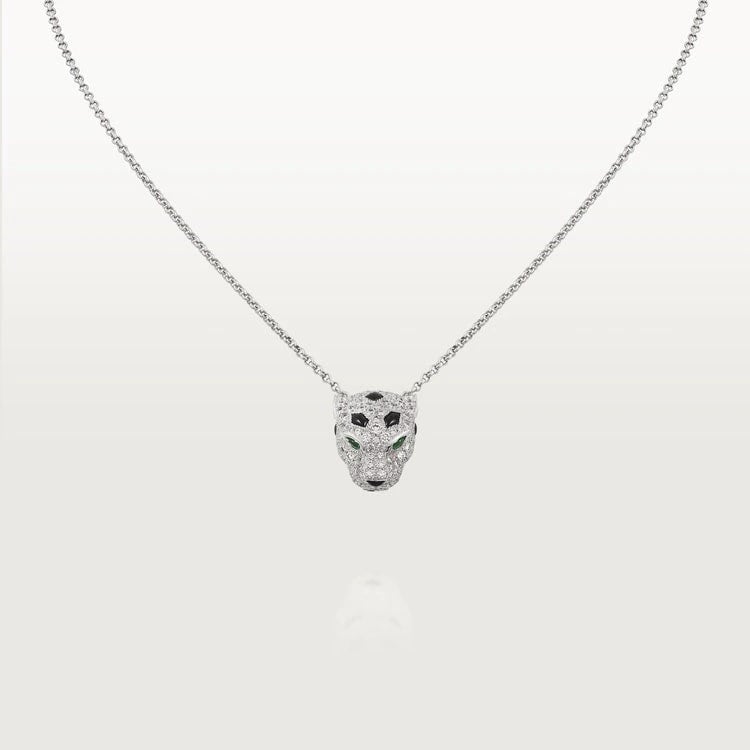 Cartier Panthere de Necklace