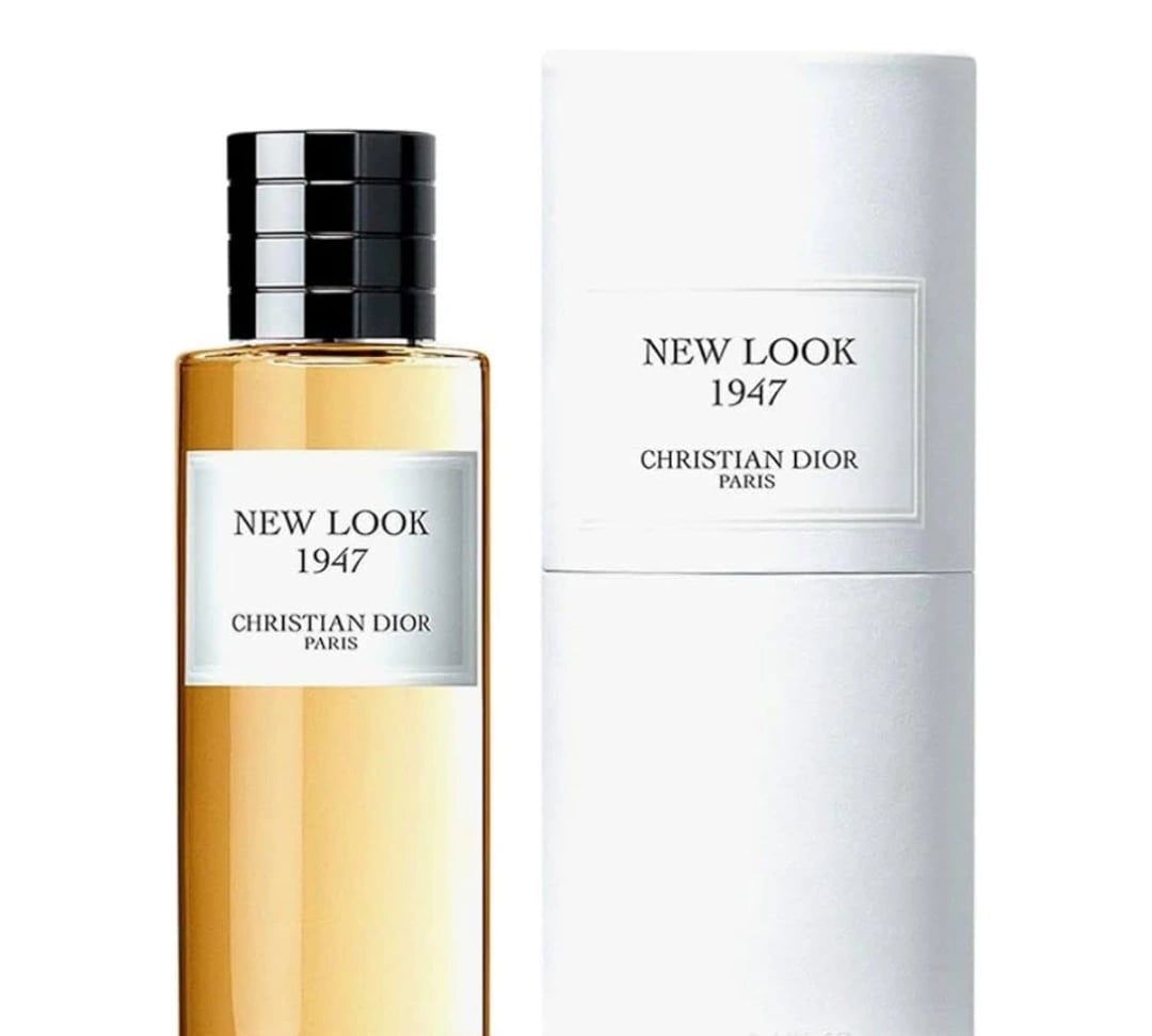 Dior New Look 1947