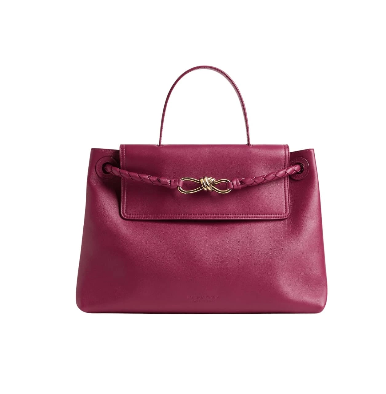 Bottega Veneta Ciao Bag - Silky Leather