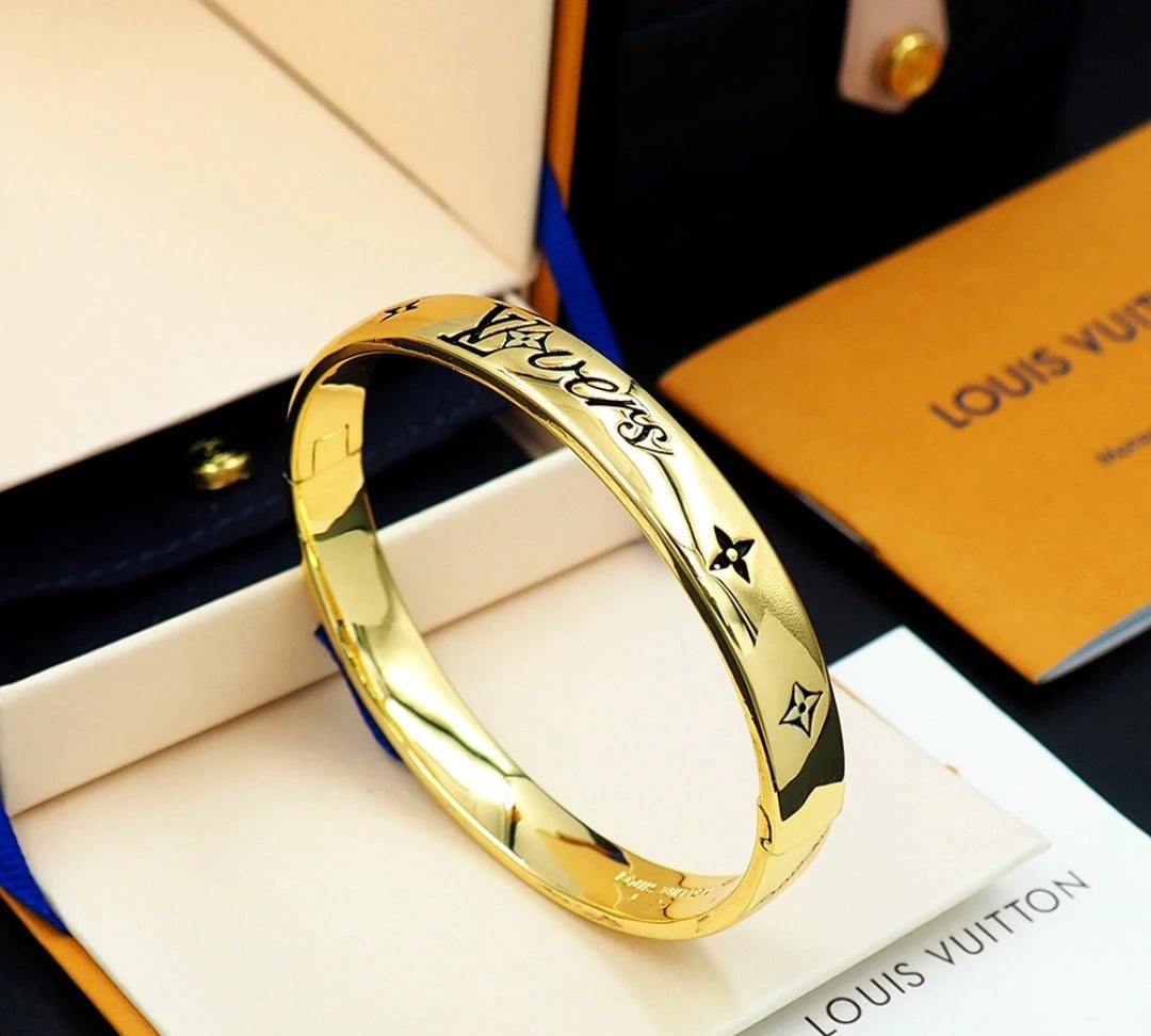 Louis Vuitton LOVE Bracelet