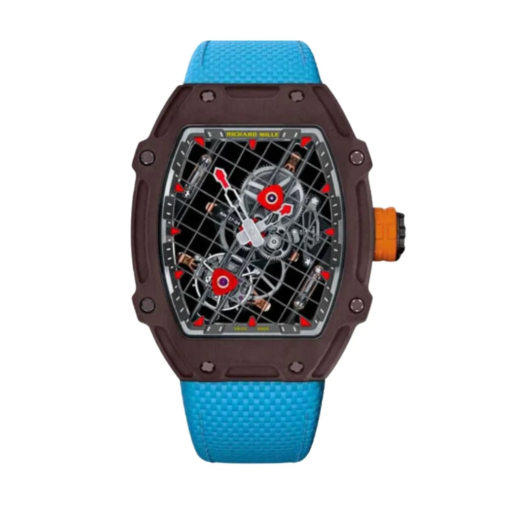 Richard Mille RM 27-04 – Rafael Nadal