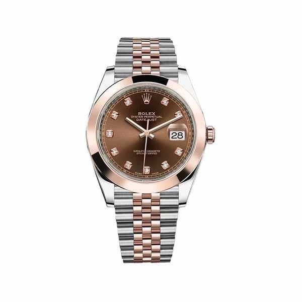 Rolex Datejust (GEN-1A9B5E9C)