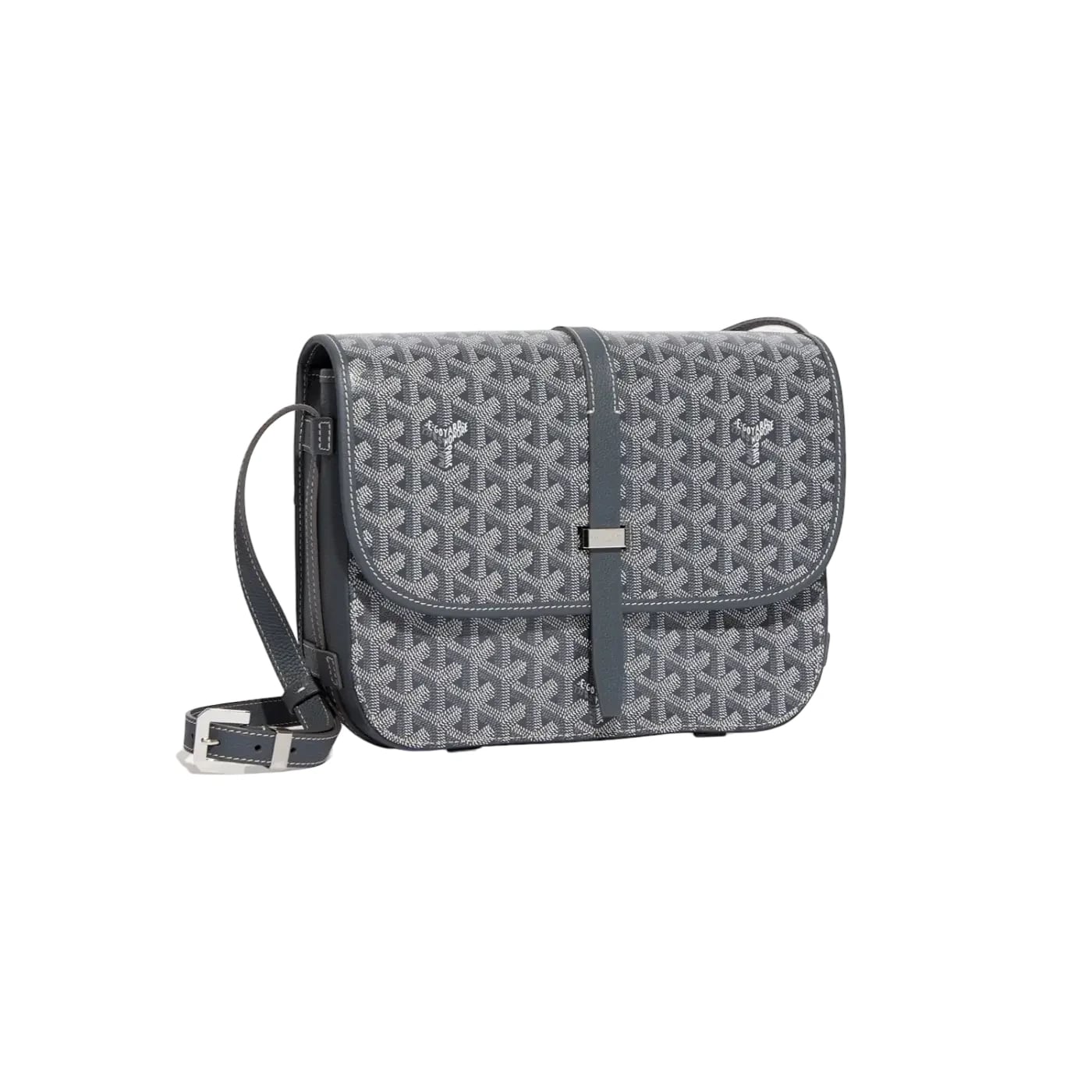 Goyard Belvedere Crossbody Bag (GEN-5E52CF8A)