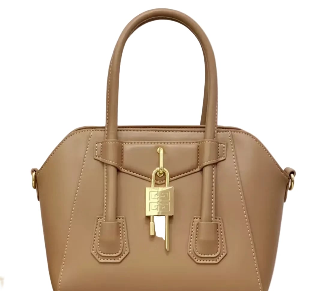 Givenchy Antigona Lock Bag (BAG-GIV-044)