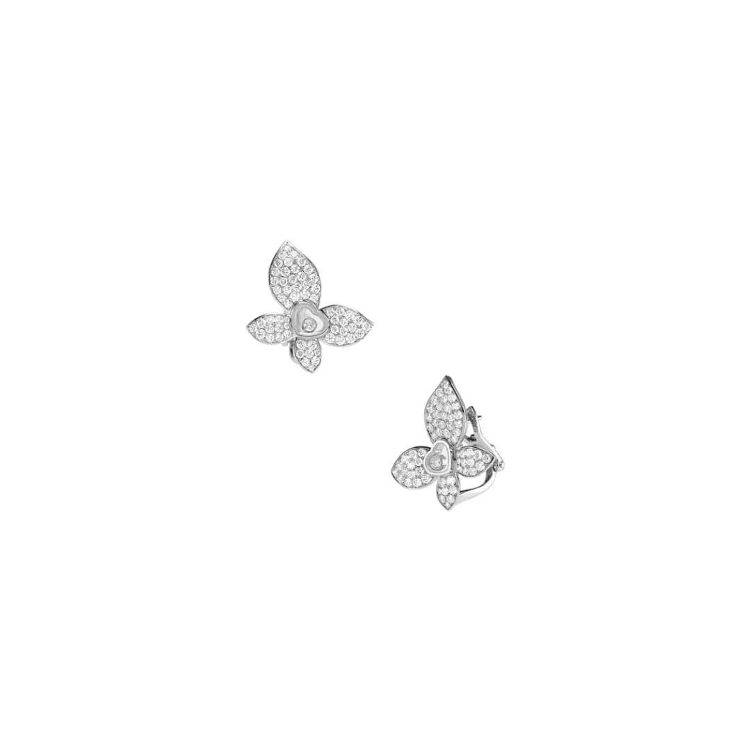 Chopard Mariah Careys Earrings